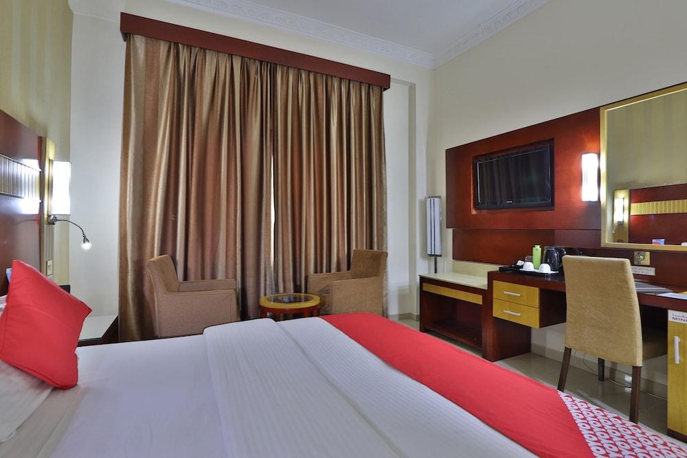 Palette Phoenix Hotel Dubaï Extérieur photo