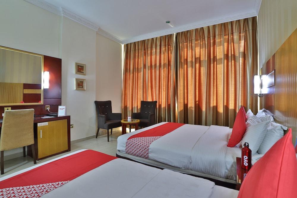 Palette Phoenix Hotel Dubaï Extérieur photo