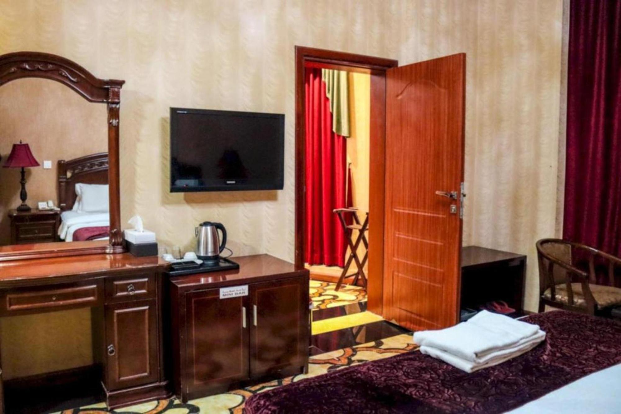 Palette Phoenix Hotel Dubaï Extérieur photo