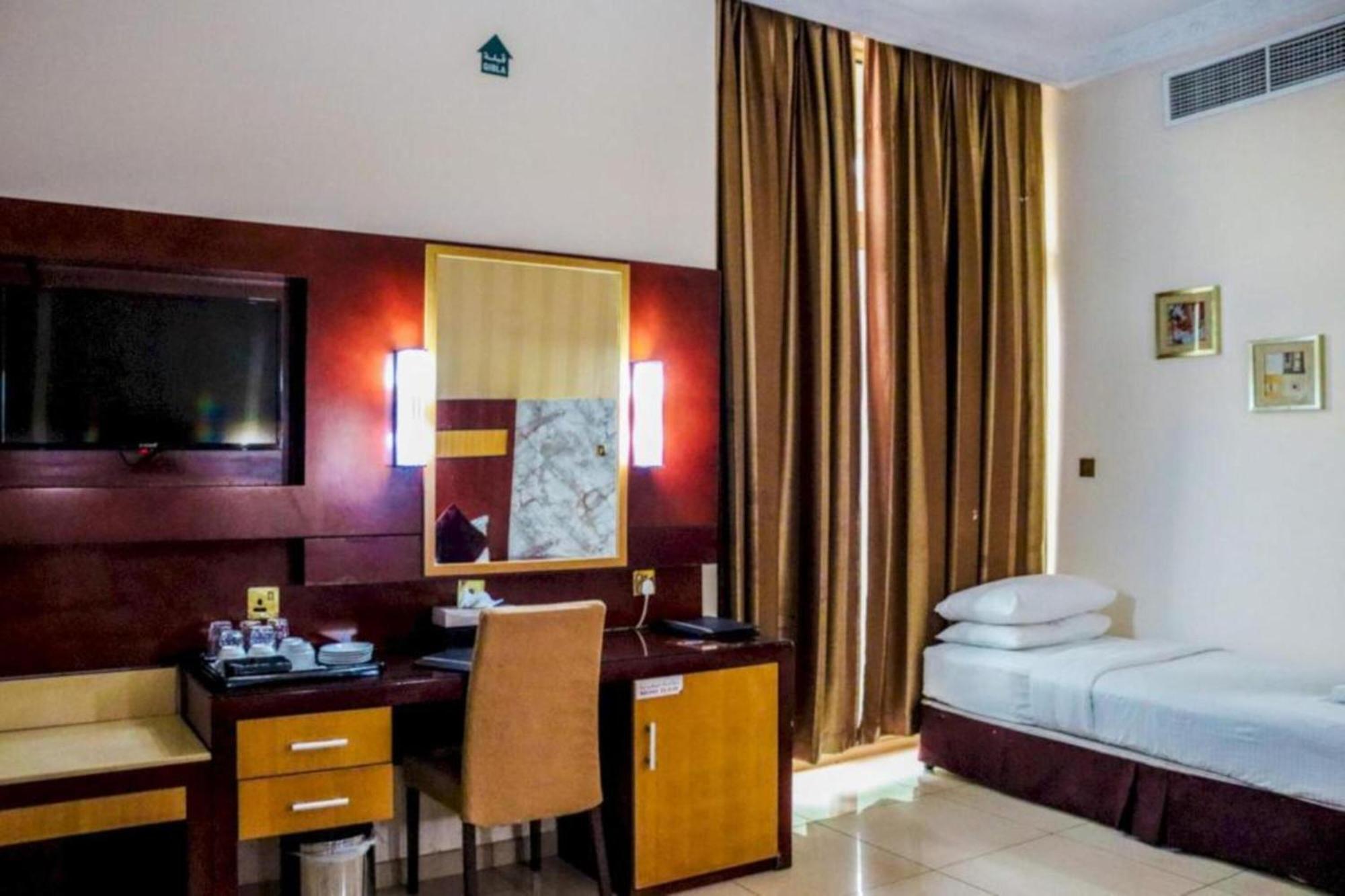 Palette Phoenix Hotel Dubaï Extérieur photo