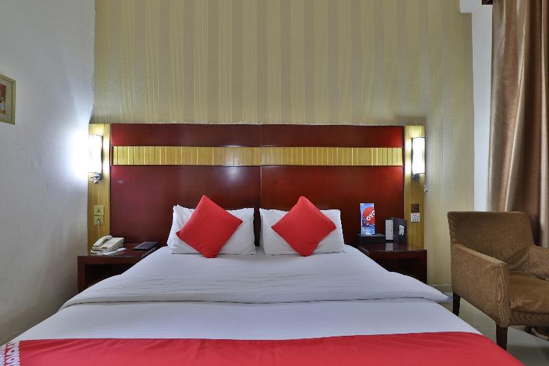 Palette Phoenix Hotel Dubaï Extérieur photo